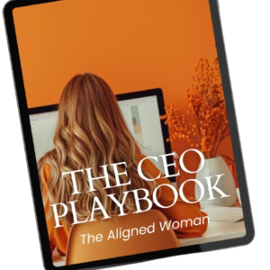 The CEO Playbook